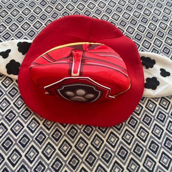 Paw Patrol Marshall Costume, Size Small, GUC - Picture 9 of 16